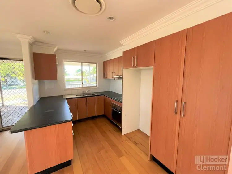 Second view of Homely house listing, 23 Monash Street, Clermont QLD 4721