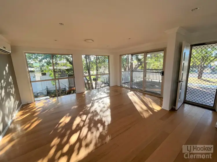 Third view of Homely house listing, 23 Monash Street, Clermont QLD 4721