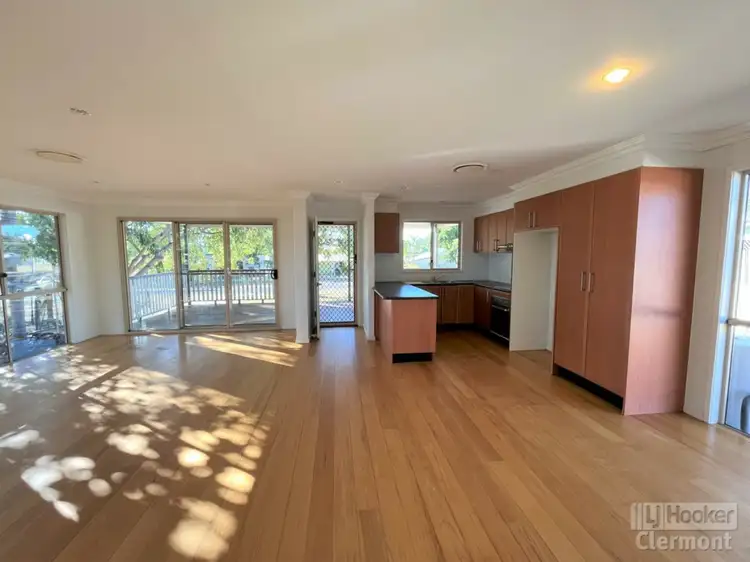 Fourth view of Homely house listing, 23 Monash Street, Clermont QLD 4721
