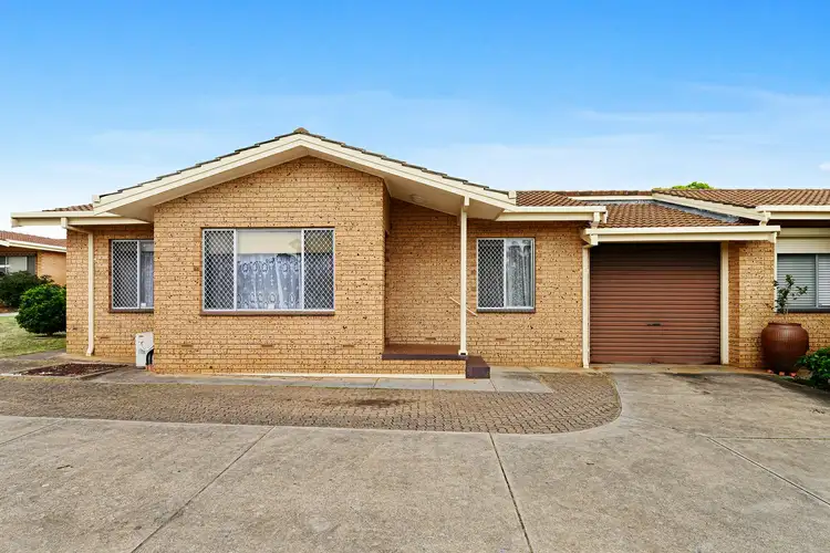 Main view of Homely unit listing, Unit 11/8 Muhlhan Avenue, Windsor Gardens SA 5087