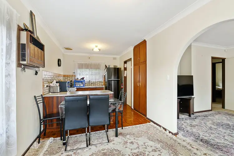 Fourth view of Homely unit listing, Unit 11/8 Muhlhan Avenue, Windsor Gardens SA 5087