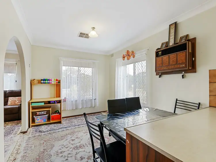 Fifth view of Homely unit listing, Unit 11/8 Muhlhan Avenue, Windsor Gardens SA 5087