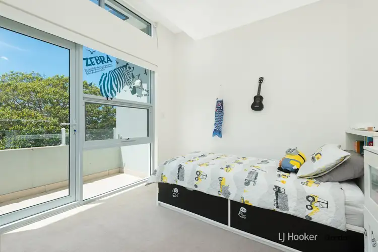 Fourth view of Homely apartment listing, 18/2-6 Wolseley Road, Lindfield NSW 2070