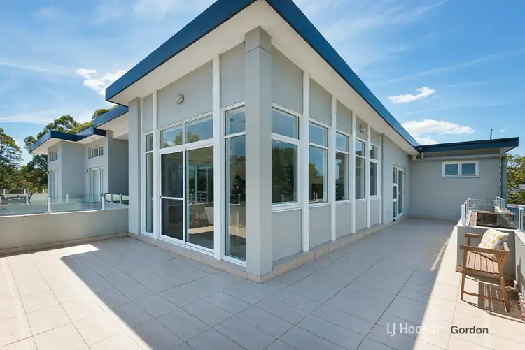 Fifth view of Homely apartment listing, 18/2-6 Wolseley Road, Lindfield NSW 2070