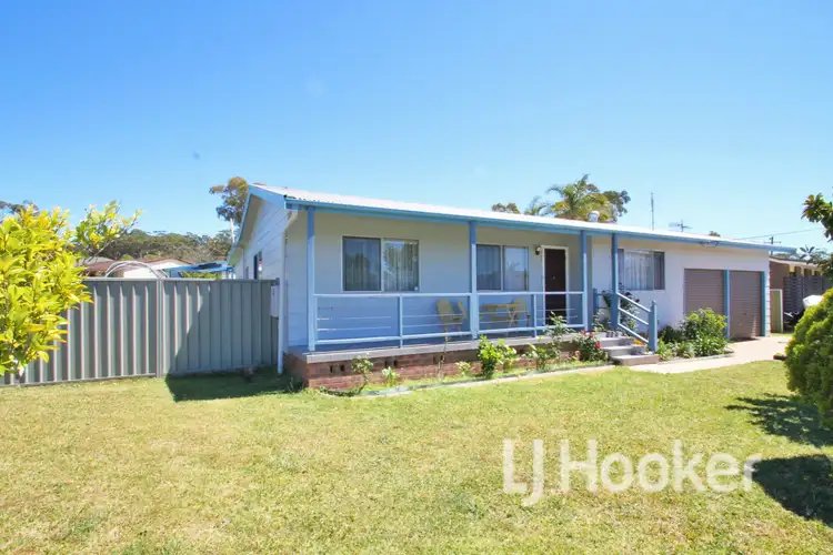 Second view of Homely house listing, 1 Decora Avenue, Sanctuary Point NSW 2540