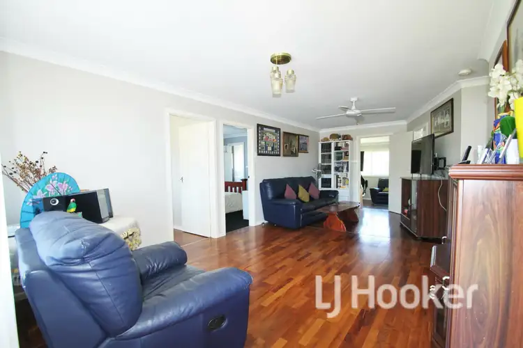 Fourth view of Homely house listing, 1 Decora Avenue, Sanctuary Point NSW 2540