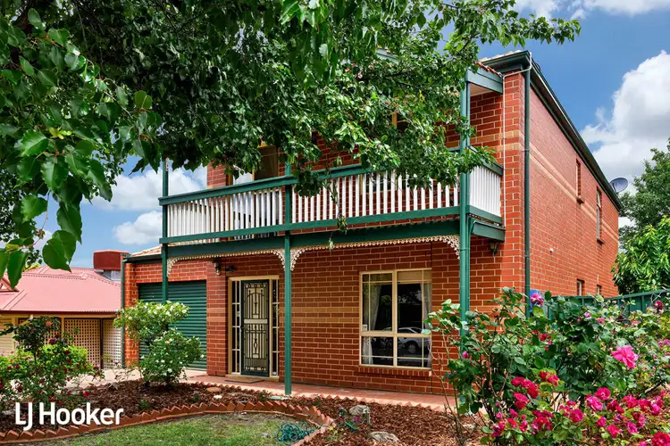 Second view of Homely house listing, 15 Hannam Street, Greenwith SA 5125