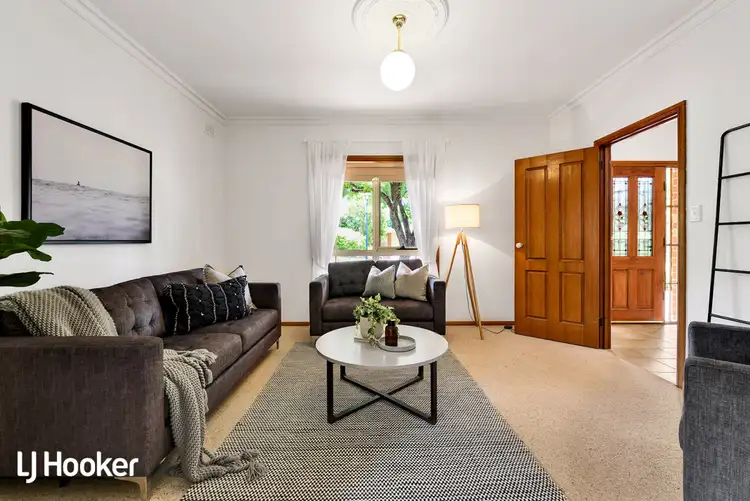 Third view of Homely house listing, 15 Hannam Street, Greenwith SA 5125