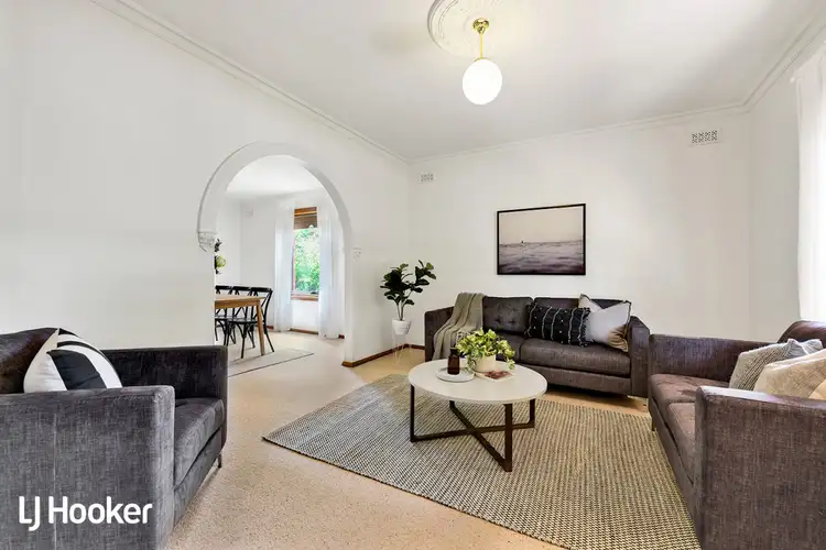 Fourth view of Homely house listing, 15 Hannam Street, Greenwith SA 5125