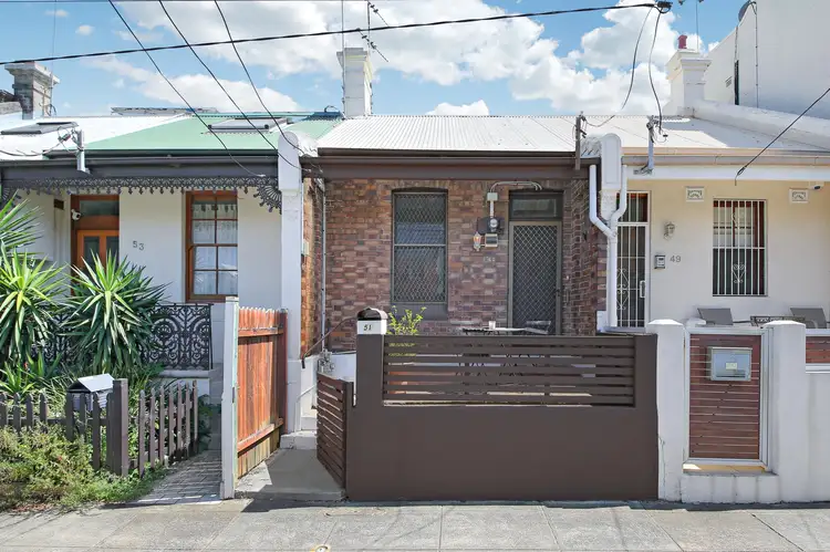 51 Wells Street, Newtown NSW 2042
