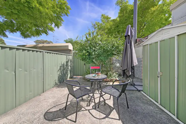 Fifth view of Homely house listing, 51 Wells Street, Newtown NSW 2042