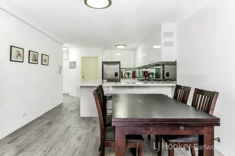 Fifth view of Homely apartment listing, 6/10-16 Beatrice Street, Ashfield NSW 2131