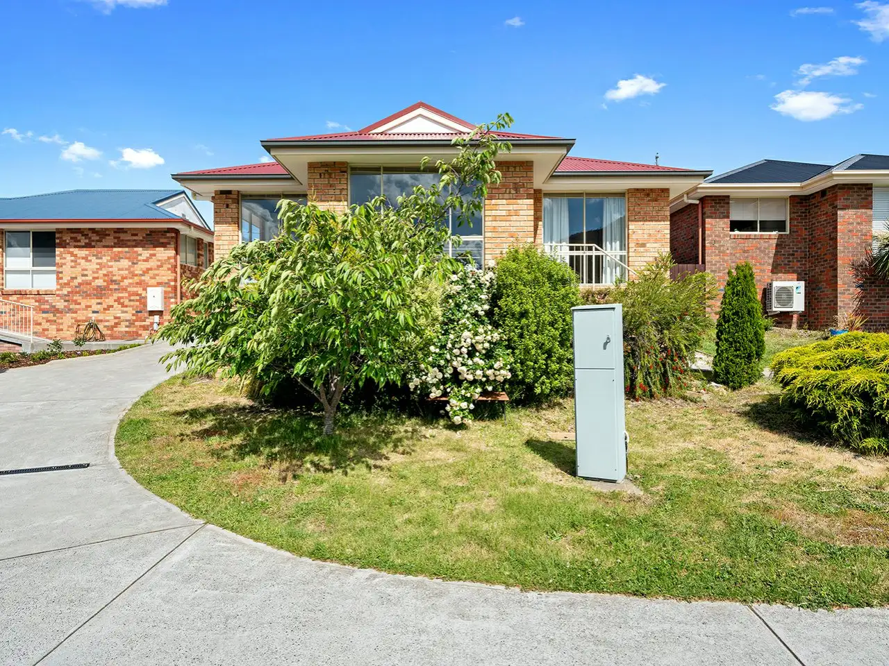 Main view of Homely house listing, Unit 5/176 Branscombe Road, Claremont TAS 7011