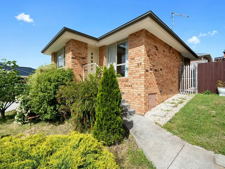 Third view of Homely house listing, Unit 5/176 Branscombe Road, Claremont TAS 7011