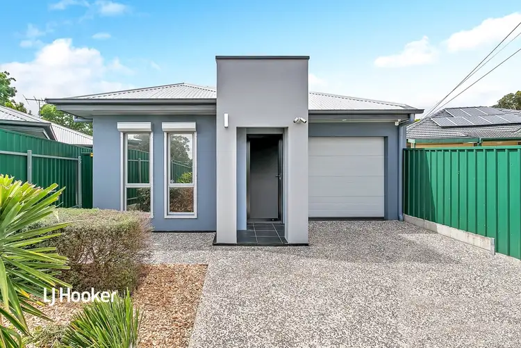 23 Faehse Street, Modbury SA 5092