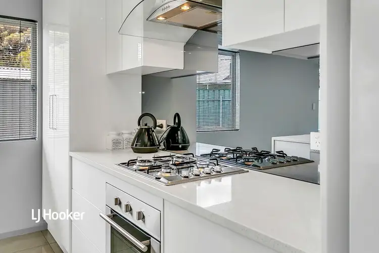 Fifth view of Homely house listing, 23 Faehse Street, Modbury SA 5092