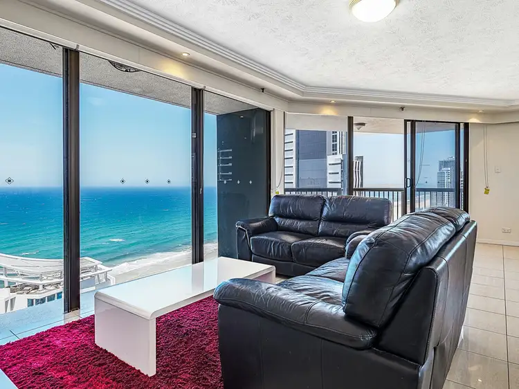 2304/28 Northcliffe Terrace