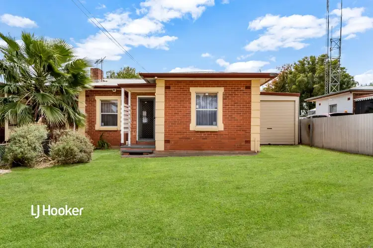 27 Forrestall Road, Elizabeth Downs SA 5113