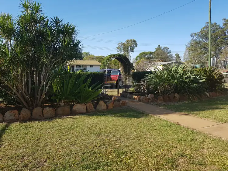Second view of Homely house listing, 21 Jellicoe Street, Clermont QLD 4721