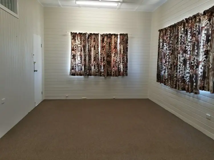 Third view of Homely house listing, 21 Jellicoe Street, Clermont QLD 4721