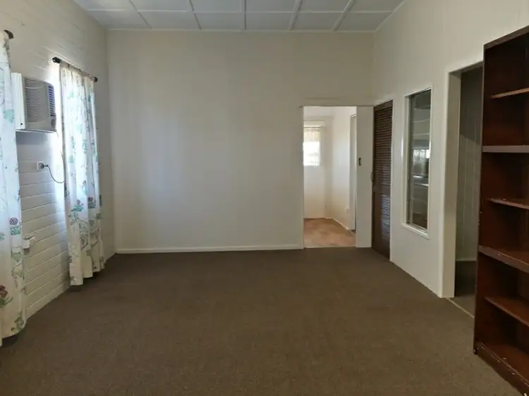 Fourth view of Homely house listing, 21 Jellicoe Street, Clermont QLD 4721
