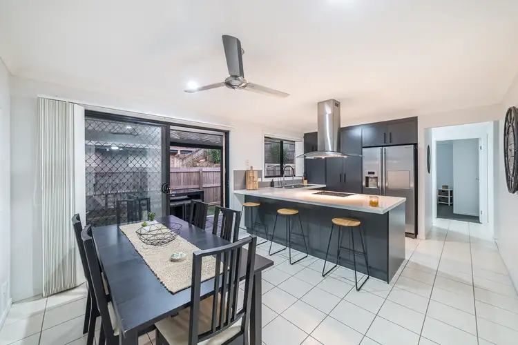14 Nandroya Drive, Upper Coomera QLD 4209
