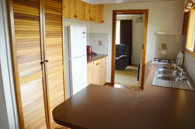 Second view of Homely house listing, 33 Duke Street, Rosedale VIC 3847