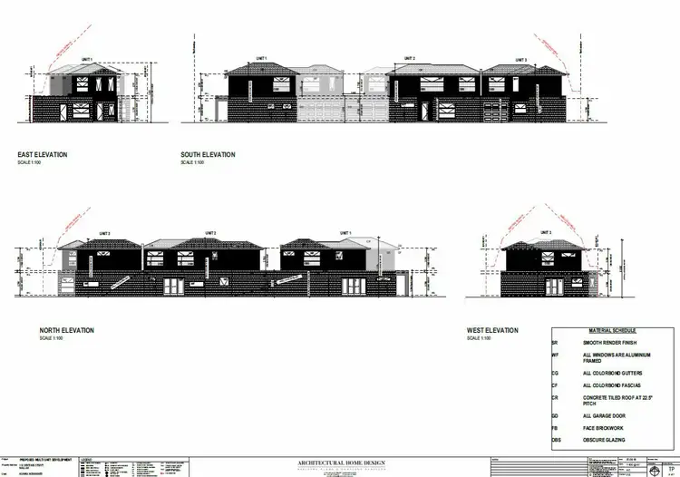 Second view of Homely land listing, 112 Bentinck Street, Wallan VIC 3756