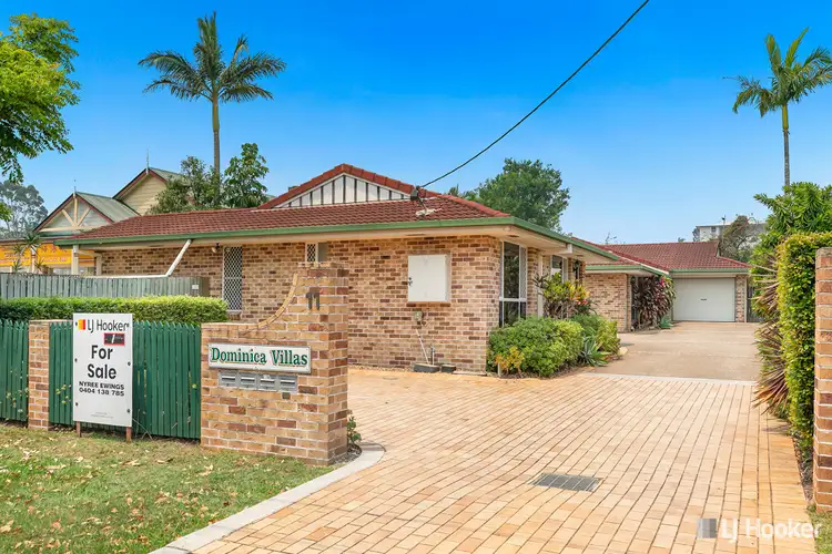 1/11 Channel Street, Cleveland QLD 4163