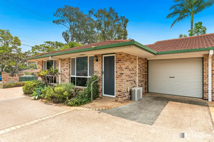 Second view of Homely unit listing, 1/11 Channel Street, Cleveland QLD 4163