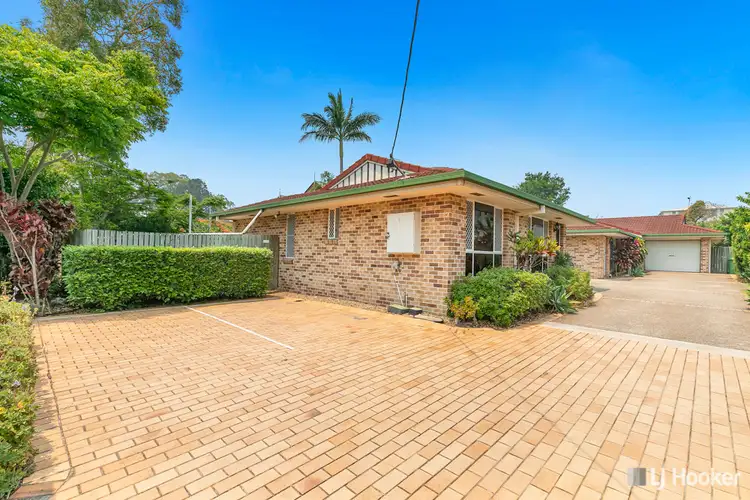 Third view of Homely unit listing, 1/11 Channel Street, Cleveland QLD 4163
