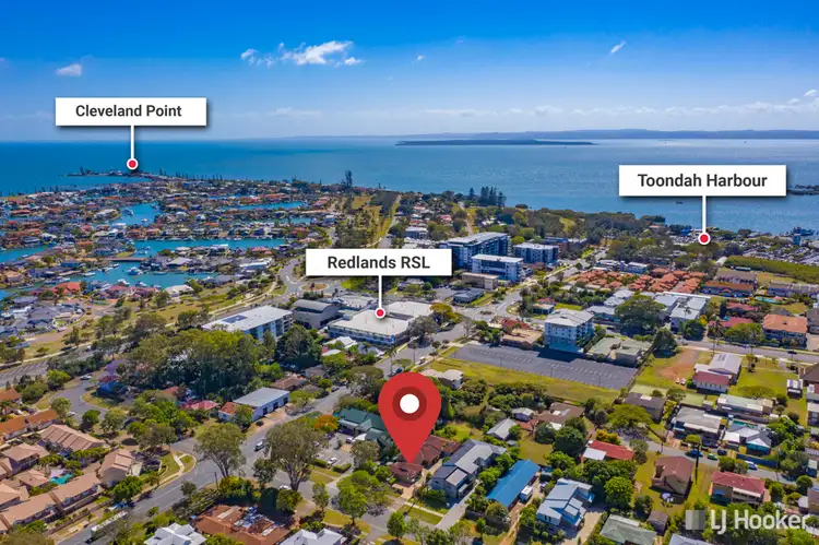 Fourth view of Homely unit listing, 1/11 Channel Street, Cleveland QLD 4163