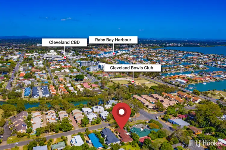 Sixth view of Homely unit listing, 1/11 Channel Street, Cleveland QLD 4163