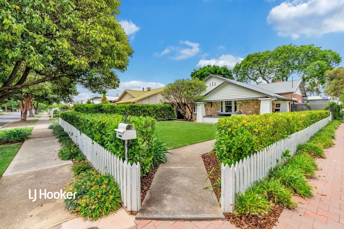 Main view of Homely house listing, 35 Balfour Street, Nailsworth SA 5083