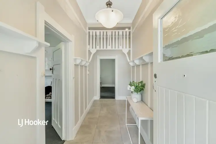 Second view of Homely house listing, 35 Balfour Street, Nailsworth SA 5083