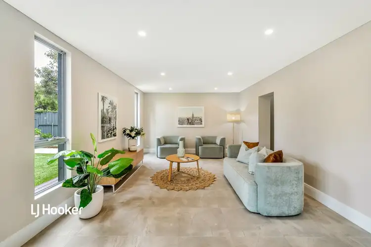 Fifth view of Homely house listing, 35 Balfour Street, Nailsworth SA 5083
