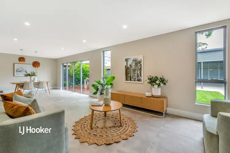 Sixth view of Homely house listing, 35 Balfour Street, Nailsworth SA 5083