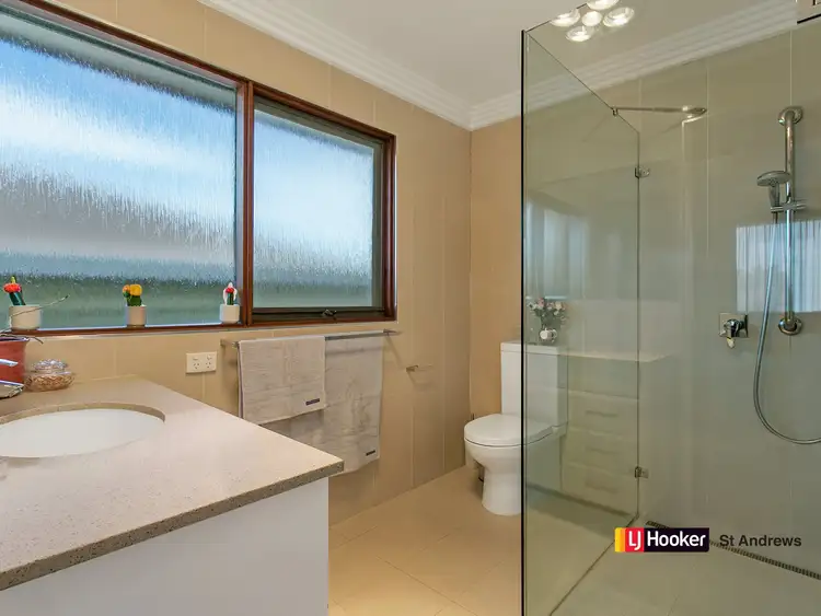 Fifth view of Homely house listing, 5 Leven Place, St Andrews NSW 2566