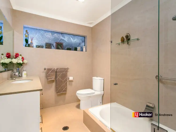 Seventh view of Homely house listing, 5 Leven Place, St Andrews NSW 2566