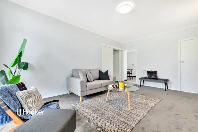 Second view of Homely unit listing, 15/123 Cross Road, Hawthorn SA 5062