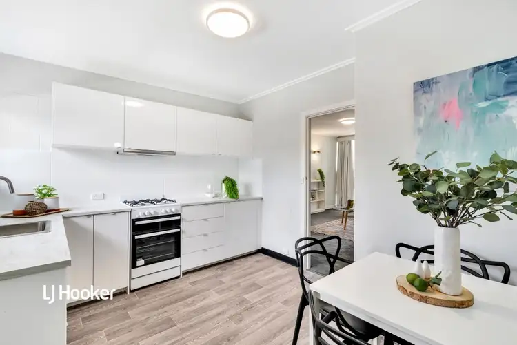 Fifth view of Homely unit listing, 15/123 Cross Road, Hawthorn SA 5062