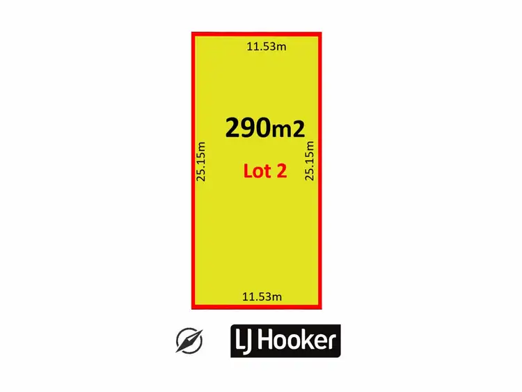 Third view of Homely land listing, 61 Asteroid Way, Carlisle WA 6101