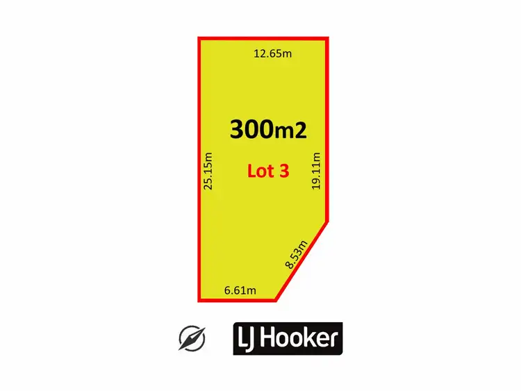 Fourth view of Homely land listing, 61 Asteroid Way, Carlisle WA 6101