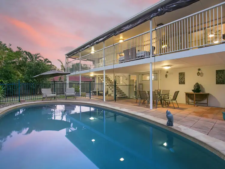 8 Oleander Street, Daisy Hill QLD 4127
