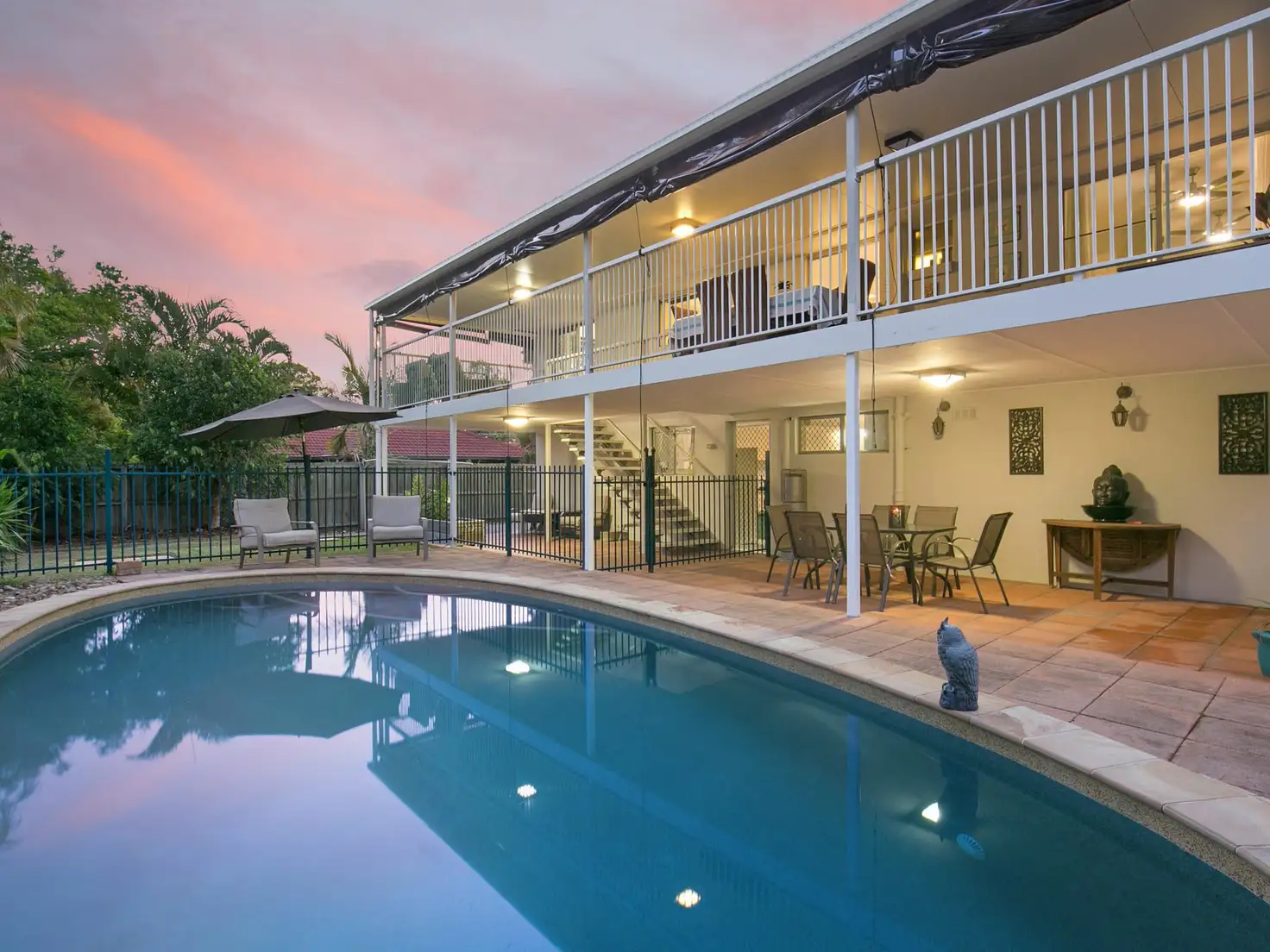 Main view of Homely house listing, 8 Oleander Street, Daisy Hill QLD 4127