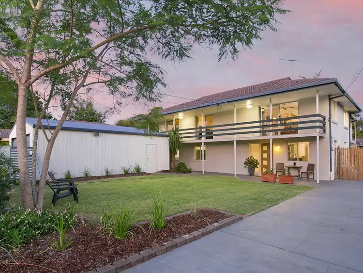 Second view of Homely house listing, 8 Oleander Street, Daisy Hill QLD 4127