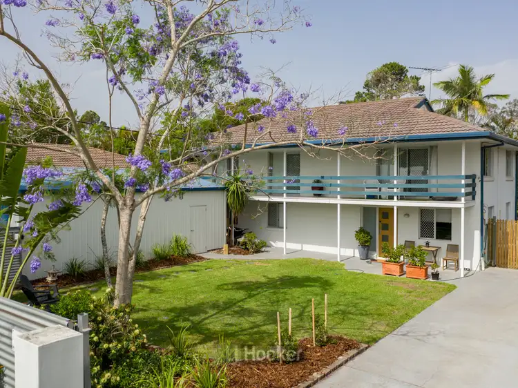 Third view of Homely house listing, 8 Oleander Street, Daisy Hill QLD 4127