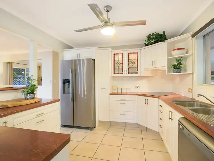 Fourth view of Homely house listing, 8 Oleander Street, Daisy Hill QLD 4127