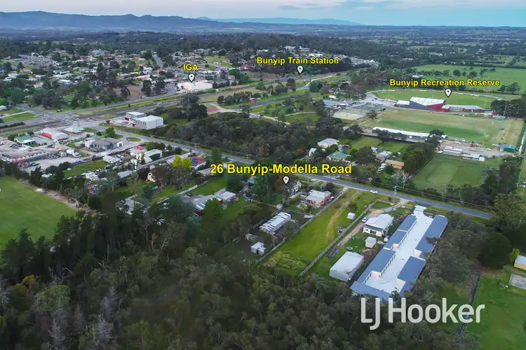 Fourth view of Homely house listing, 26 Bunyip Modella Road, Bunyip VIC 3815