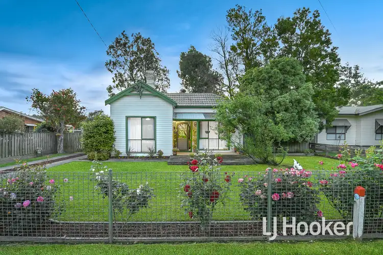 Sixth view of Homely house listing, 26 Bunyip Modella Road, Bunyip VIC 3815